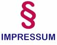 Impressum